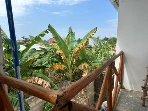 Mbuyuni Lodge Nungwi, 