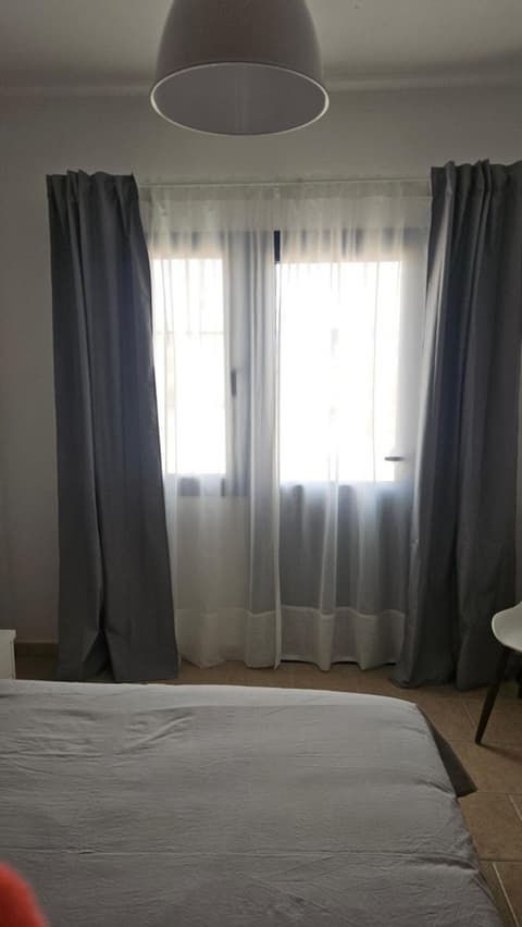 Apartamento La Graciosa- Casa Lapitas, 