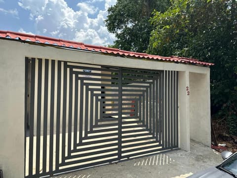 Residencial Aeroconforto - Próximo ao Aeroporto e Fábricas no Tarumã, 