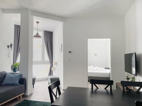 Jay-BnB - Premium Apartment zentral in Dortmund, 