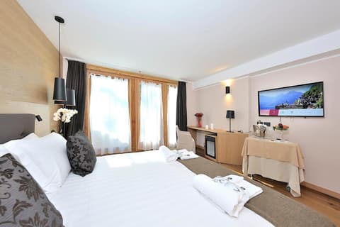 DV Chalet Boutique Hotel & Spa, 