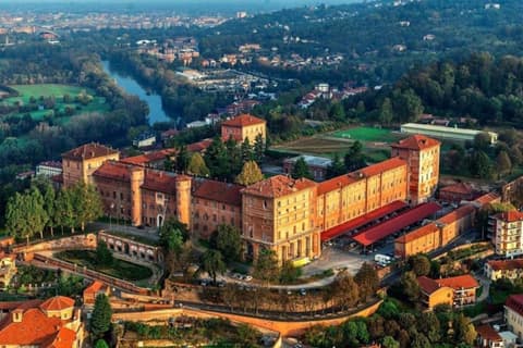 Villa a Schiera Moncalieri - 10 min da Torino, 