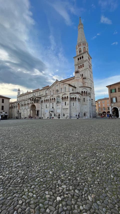 Room & Breakfast Canalino 21, 