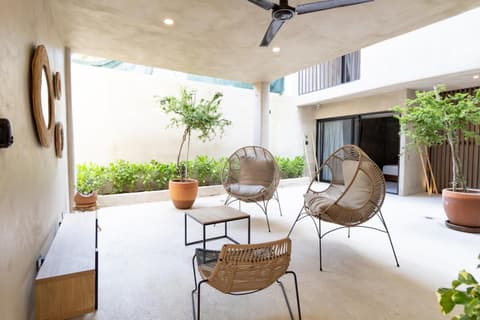 Casa Arkana Zicatela by Grupo Amber, 