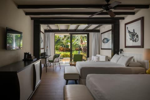 Ocean Riviera Paradise All Inclusive, 