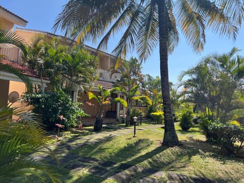 SW Villa Grand Gaube, 