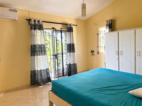 SW Villa Grand Gaube, 