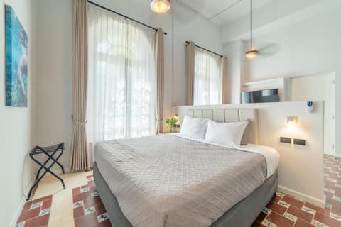 Casa Velasco La Paz, 