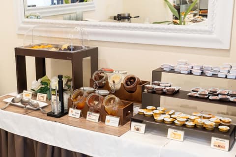 Hotel Manzoni Wellness&Spa, 