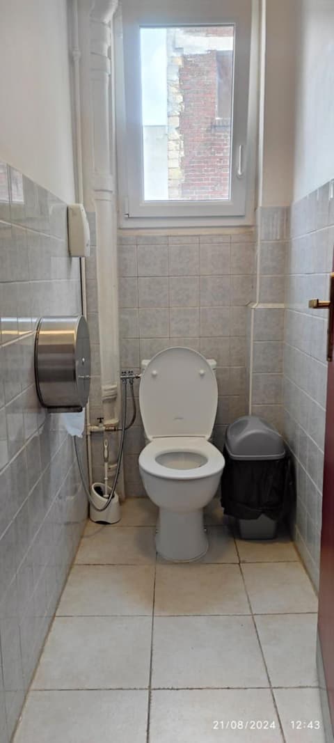 Hôtel Résidence Saint Ouen, 