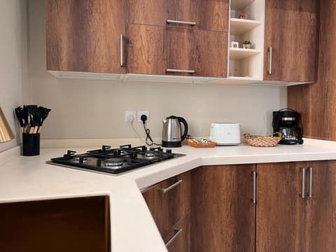 طيبة للشقق الفاخرةTaiba Luxury Apartments - 3 Bedrooms, 5 mins to Haram!, 