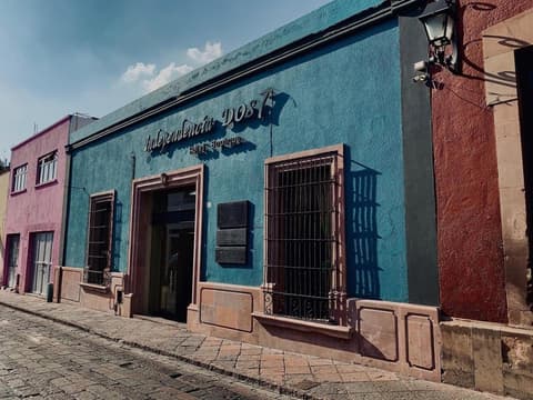 Independencia Dos 7 Hotel Boutique, 