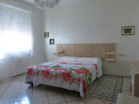 Appartamento Elisir, 