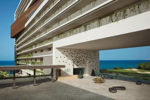 Dreams Vista Cancun Golf & Spa Resort - All Inclusive, 