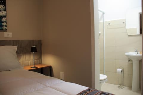 Che Hermano Suítes, 