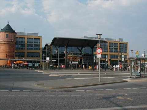 Pensionszimmer Unicat, 