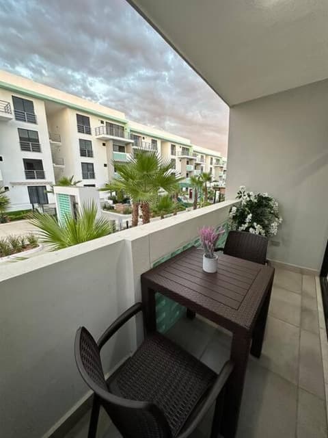 A 3 minutos de la playa, 