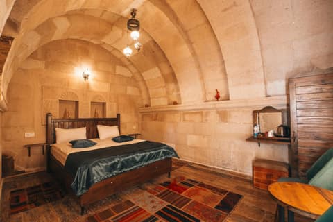 Sierra Cave Göreme Cappadocia, 