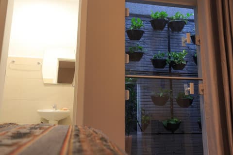 Che Hermano Suítes, 