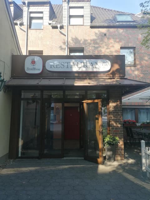 zum kleinen Reichstag, 