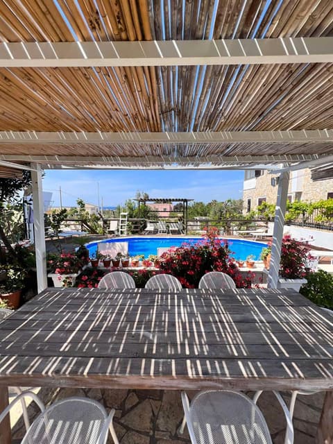 Villa Casa Vacanze Fiore, 