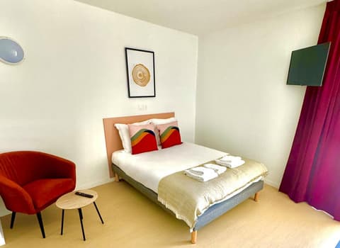 Diac Hotel L'Hermitte Bordeaux, 