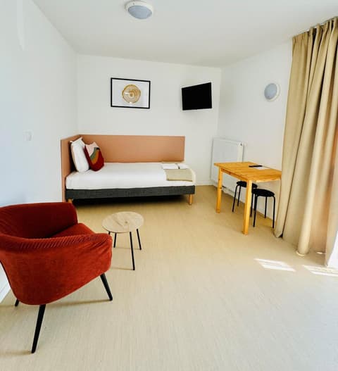 Diac Hotel L'Hermitte Bordeaux, 