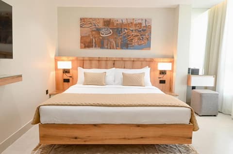 Jadah Residence-BY CH, 