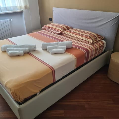 Villa Radi Cornaredo Rho Fiera, 