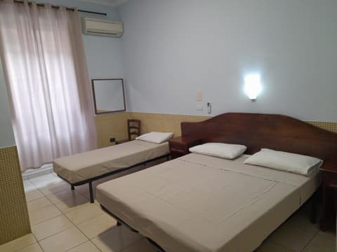 Hotel Vittorio Veneto Napoli, 