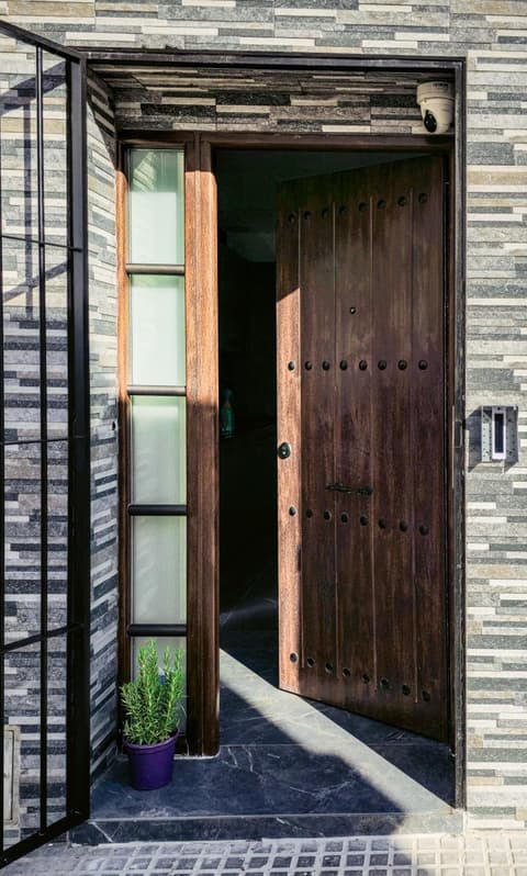 Málaga Central Stay Guest House, 