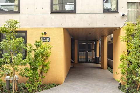 67 Apt Kagurazaka Premium, 