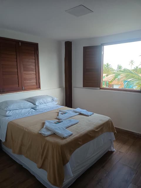 Pousada Vila dos Santos, 