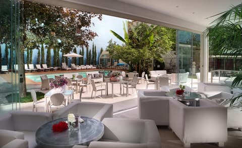 Hotel Manzoni Wellness&Spa, 