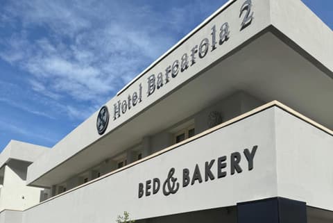Hotel Barcarola 2, 