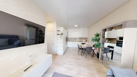 B&B Luxury House Rho, 