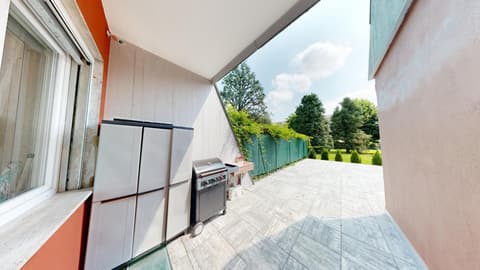 B&B Luxury House Rho, 