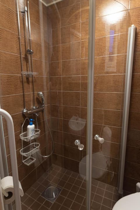 Aaria Bed and Breakfast, 