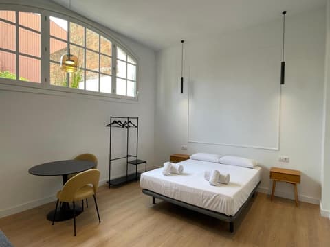 Hotelito Boutique Badalona Gran Villa, 