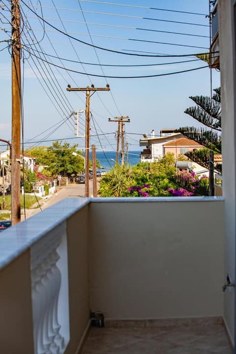 Katakolo Apartments near Olympia, 