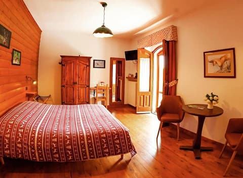 Da Nonna Li Rooms and Breakfast, 