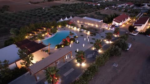 Olívale - Turismo Rural, 