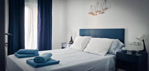 Málaga Central Stay Guest House, 