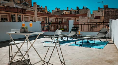 Málaga Central Stay Guest House, 