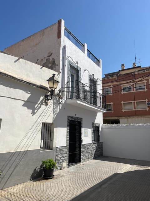 Málaga Central Stay Guest House, 