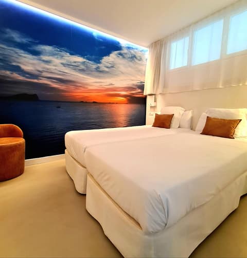 Apartamentos Llobet Ibiza, 