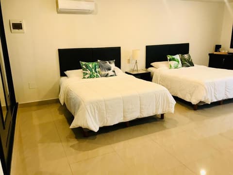 TJ Boutique Suites, 