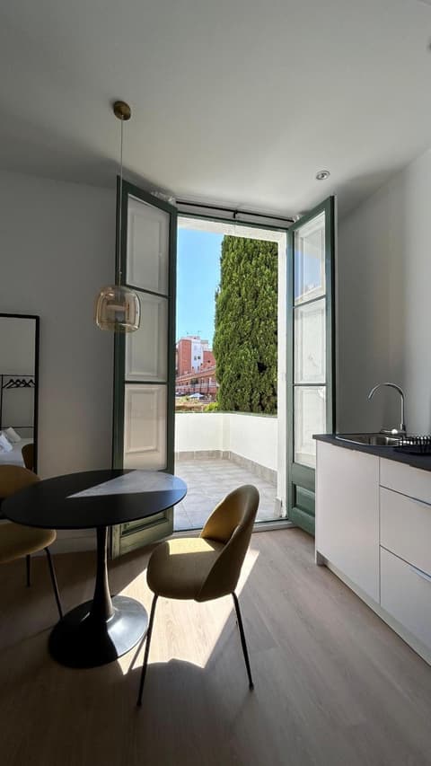 Hotelito Boutique Badalona Gran Villa, 