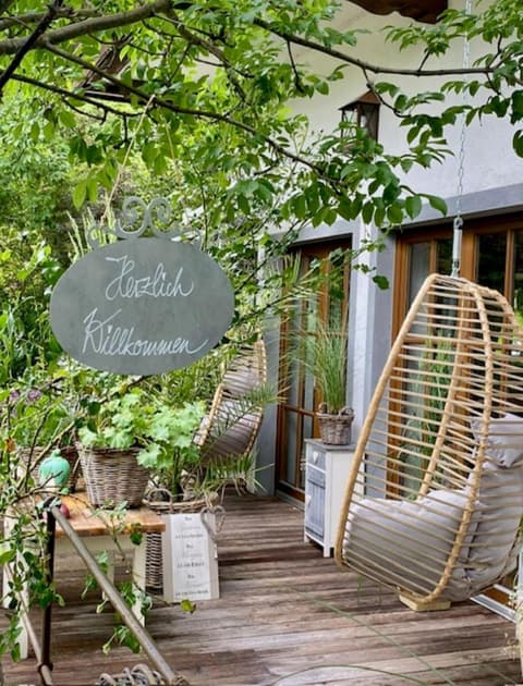 Gästehaus Weiherhof, 