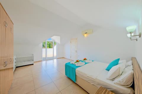 Legend Apartments II Fethiye, 